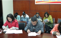 泛亚电竞集团党员承诺活动务实有效