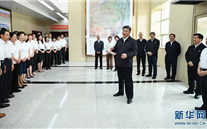 【微党课】@全体党员，，，，，，，习近平总书记对“不忘初心、牢记使命”主题教育提出的“四个到位”你get了吗